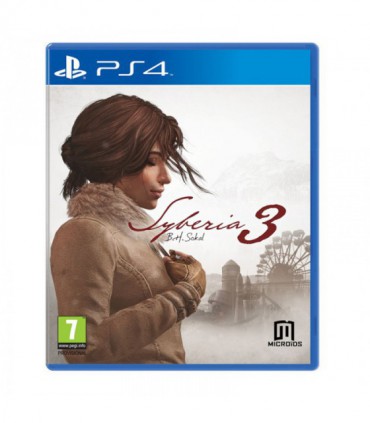 Syberia 3