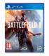 بازی Battlefield 1 کارکرده - پلی استیشن 4