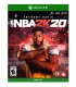 بازی NBA 2K20 - ایکس باکس وان