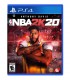 بازی NBA 2K20 -  پلی استیشن 4