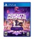 بازی Agents of Mayhem کارکرده - پلی استیشن 4