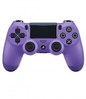 دسته DualShock 4 Wireless Controller بنفش - پلی استیشن 4