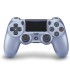 دسته DualShock 4 Wireless Controller for PlayStation 4 رنگ Titanium Blue - پلی استیشن 4