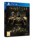 بازی Injustice 2 Legendary Edition کارکرده - پلی استیشن 4