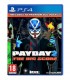 بازی PayDay 2 The Big Score کارکرده - پلی استیشن 4