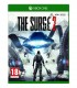 بازی The Surge 2 - ایکس باکس وان