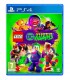 بازی Lego DC Super-Villains کارکرده - پلی استیشن 4