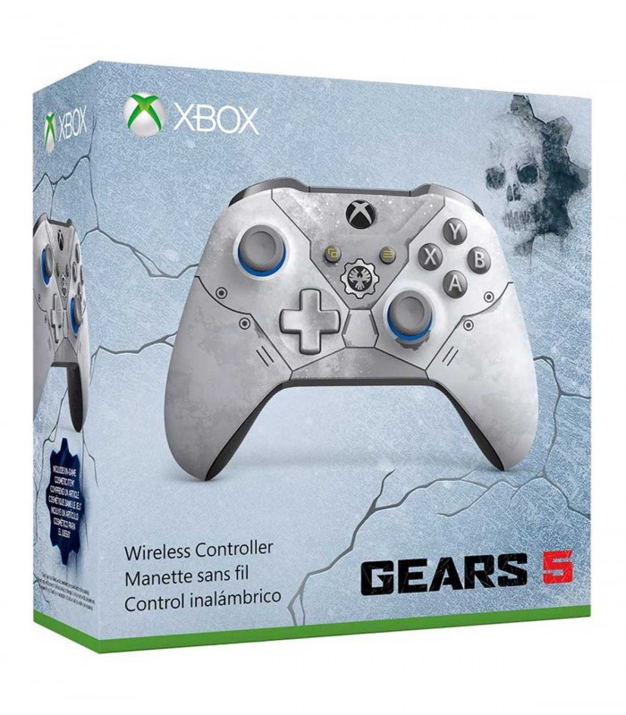 دسته بازی Xbox Wireless Controller – Gears 5 Kait Diaz Limited