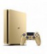 Playstation 4 Slim White Region 2- 500 GB