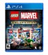بازی Lego Marvel Collection کارکرده - پلی استیشن 4