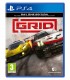 بازی GRID Day One Edition - پلی استیشن 4