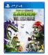 بازی Plants vs Zombies Garden Warfare کارکرده - پلی استیشن 4