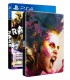 بازی Rage 2 SteelBook کارکرده - پلی استیشن 4