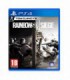 بازی Tom Clancy's Rainbow Six Siege کارکرده - پلی استیشن 4