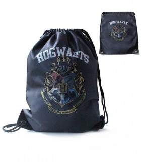 کیف کوله پشتی بندی طرح HOGWARTS