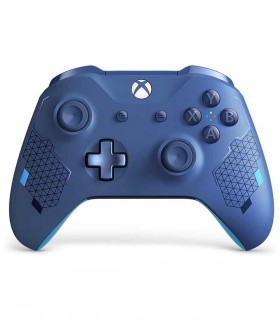 دسته بازی Xbox Wireless Controller - Red