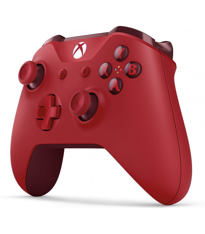 دسته بازی Xbox Wireless Controller - Red