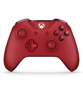 دسته بازی Xbox Wireless Controller - Red