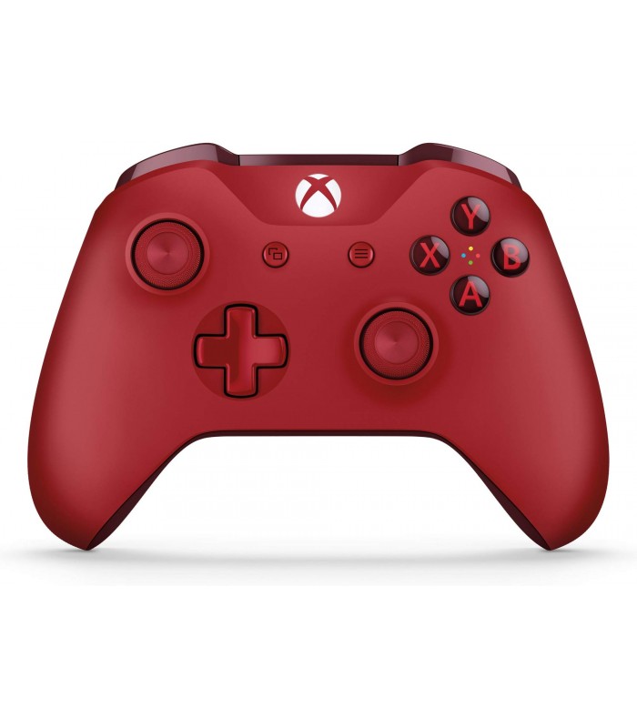 دسته بازی Xbox Wireless Controller - Red