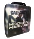 کیف حمل ضد ضربه برای پلی استیشن ۴ طرح Modern Warfare