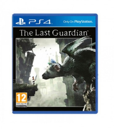 The Last Guardian