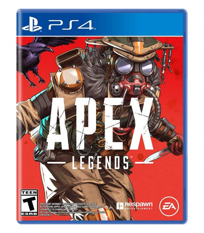 بازی Apex Legends - پلی استیشن 4