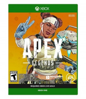 copy of بازی Apex Legends - پلی استیشن 4