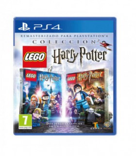 Lego Harry Potter
