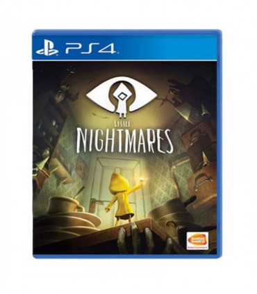 Little Nightmares