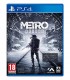 بازی Metro Exodus کارکرده - پلی استیشن 4