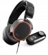 هدست بازی GameDAC + SteelSeries Arctis Pro
