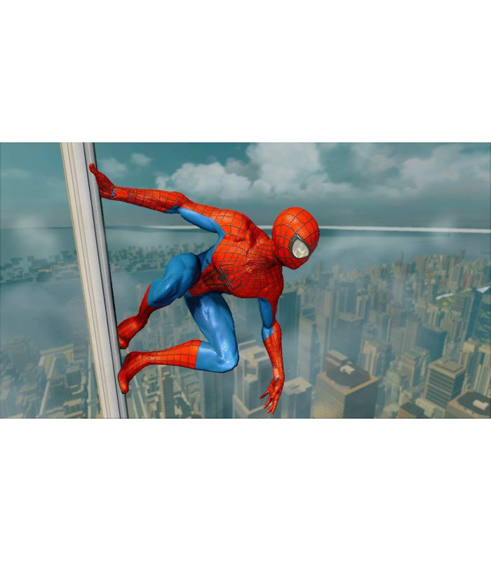 بازی The Amazing Spider-Man 2 کارکرده - پلی استیشن 4
