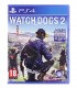 بازی Watch Dogs 2 کارکرده - پلی استیشن 4