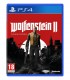 بازی Wolfenstein II: The New Colossus کارکرده - پلی استیشن 4