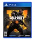 بازی Call of Duty: Black Ops 4 کارکرده - پلی استیشن 4