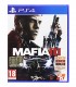 بازی Mafia III کارکرده - پلی استیشن 4