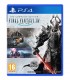 بازی Final Fantasy XIV Online Complete Edition - پلی استیشن 4