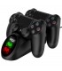 پایه شارژر دسته پلی استیشن 4 - Charging Dock Dualshock 4 ipega