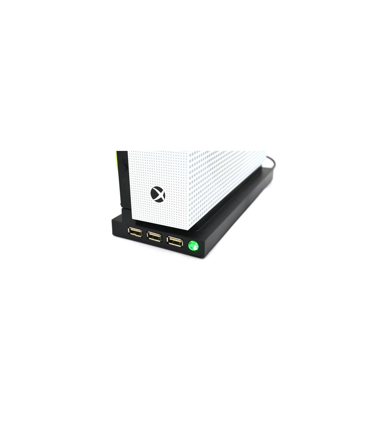 استند فن دار ایکس‌باکس وان اس Stand Xbox One S With Fan And USB