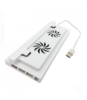 استند فن دار ایکس‌باکس وان اس Stand Xbox One S With Fan And USB Hub