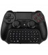 کیبورد پلی استیشن 4 - Dobe PS4 Controller Wireless Keyboard