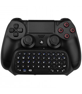 کیبورد پلی استیشن 4 - Dobe PS4 Controller Wireless Keyboard