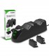 پایه شارژر دوگانه دسته ایکس باکس وان - DOBE Dual Charging Dock