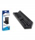 استند شارژر و خنک کننده Dobe برای PS4 / Slim