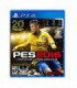 Pro Evolution Soccer 2016