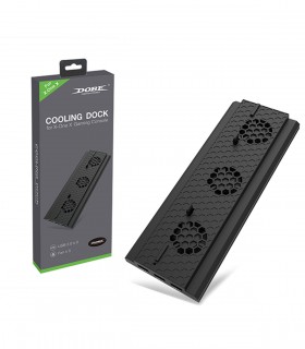 استند خنک کننده Dobe برای XboxONE X