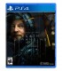 بازی Death Stranding کارکرده - پلی استیشن 4