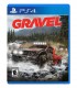 بازی Gravel - پلی استیشن 4