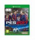 بازی PES 2017