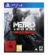 بازی Metro: Redux کارکرده - پلی استیشن 4